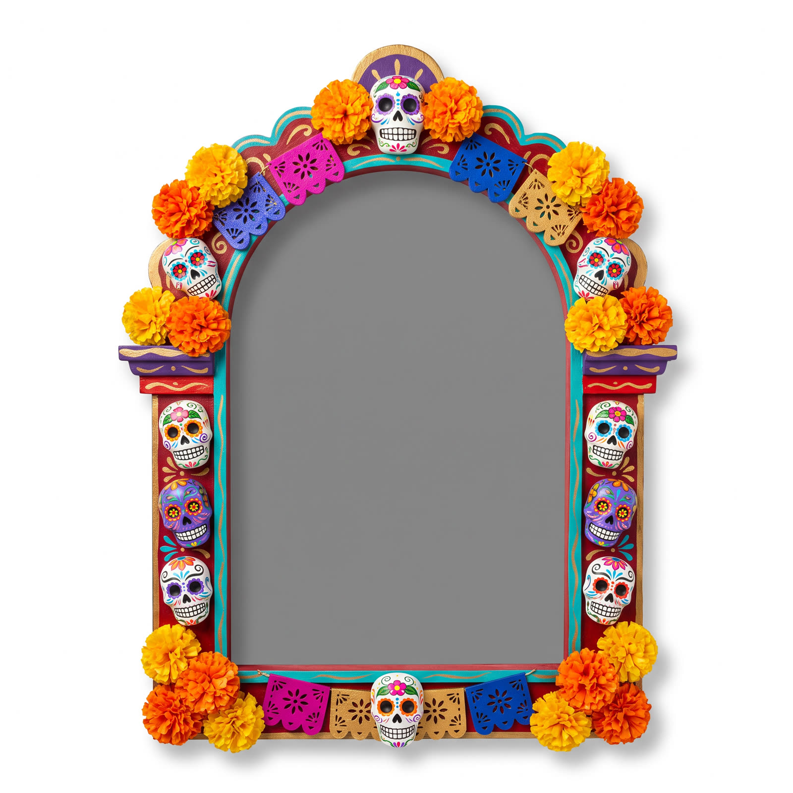 Día de Muertos