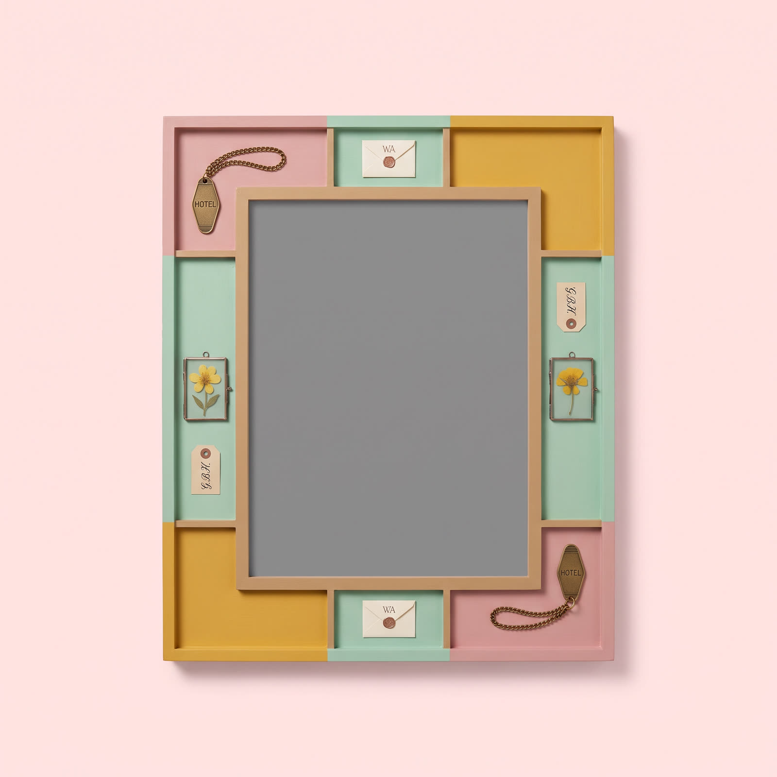 Wes Anderson