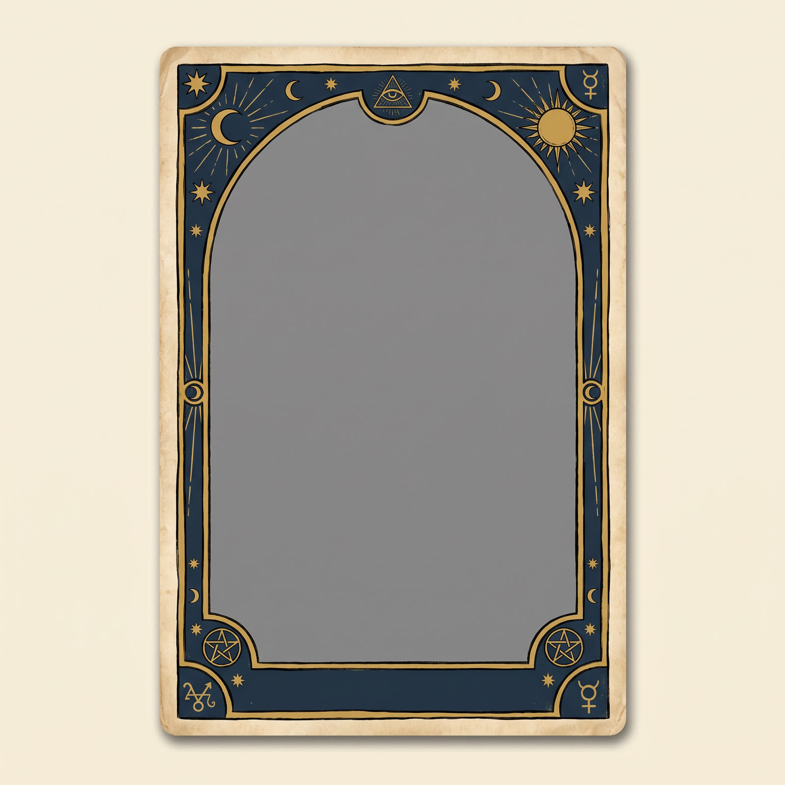 Tarot Vintage