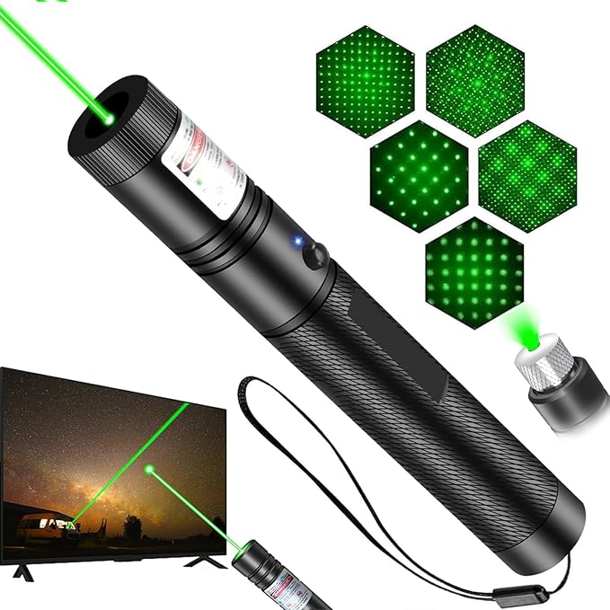 Linterna LED Survival