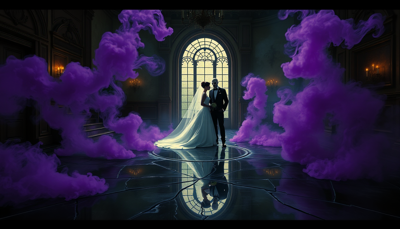 Portada de «El Banquete de las Sombras Olvidadas»