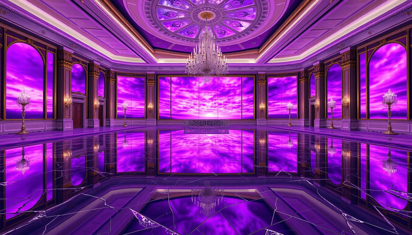 Sala de Baile