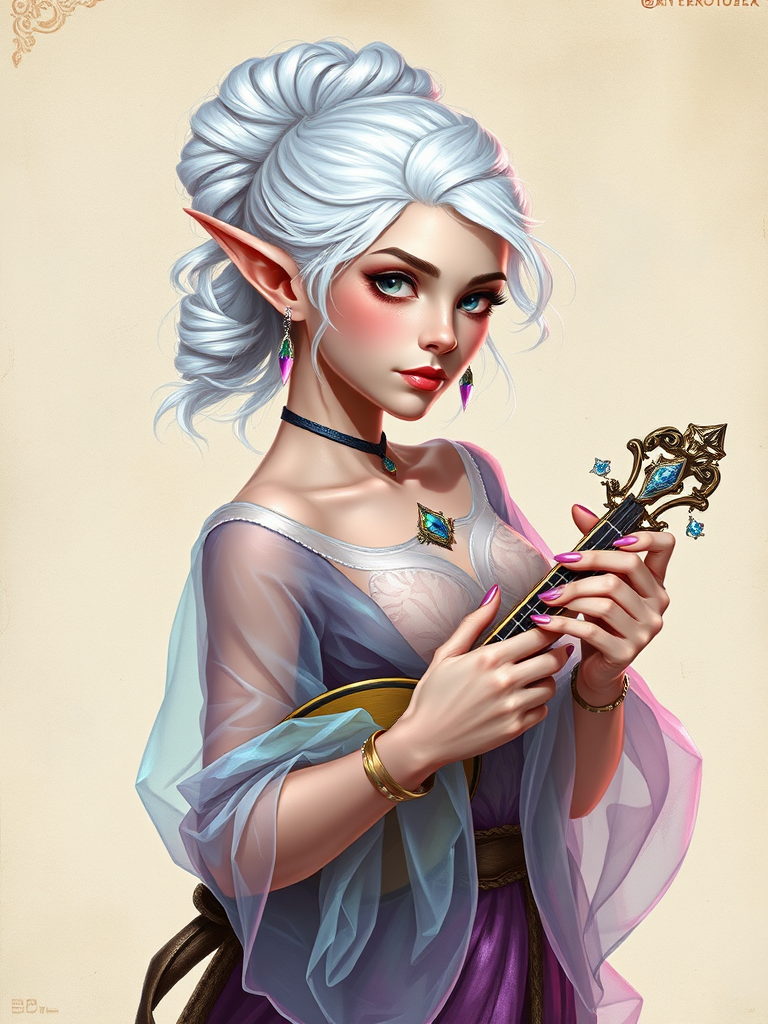 Lyra Moonwhisper