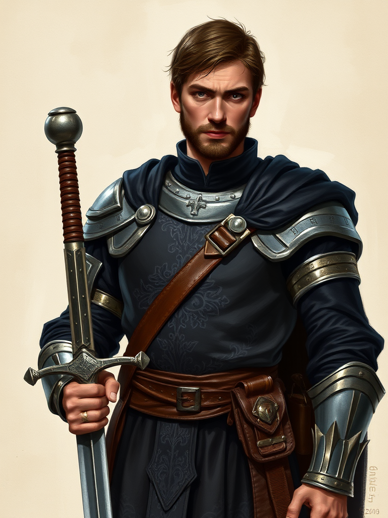 Valerius Thorne
