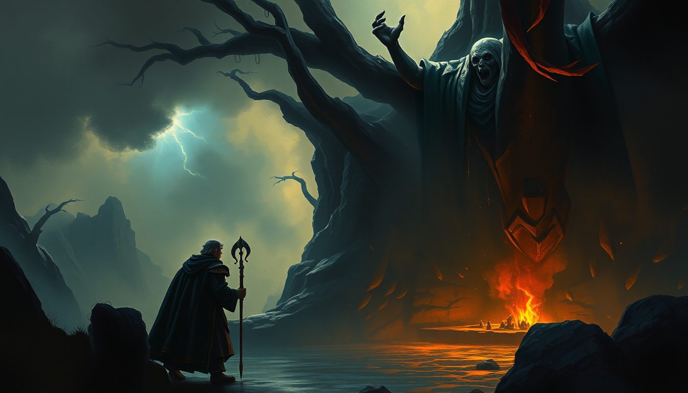 El Pacto del Silencio