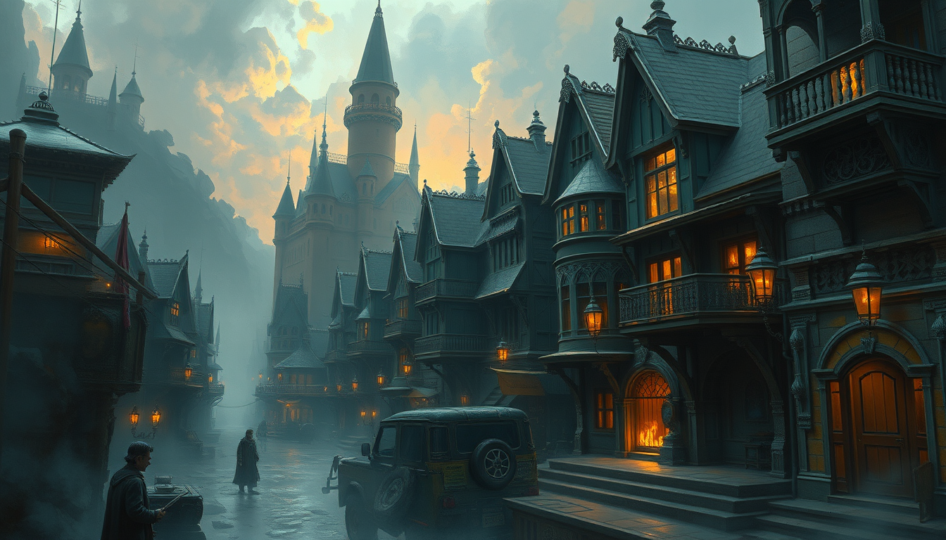 Ilustración «loc-the-copper-district»