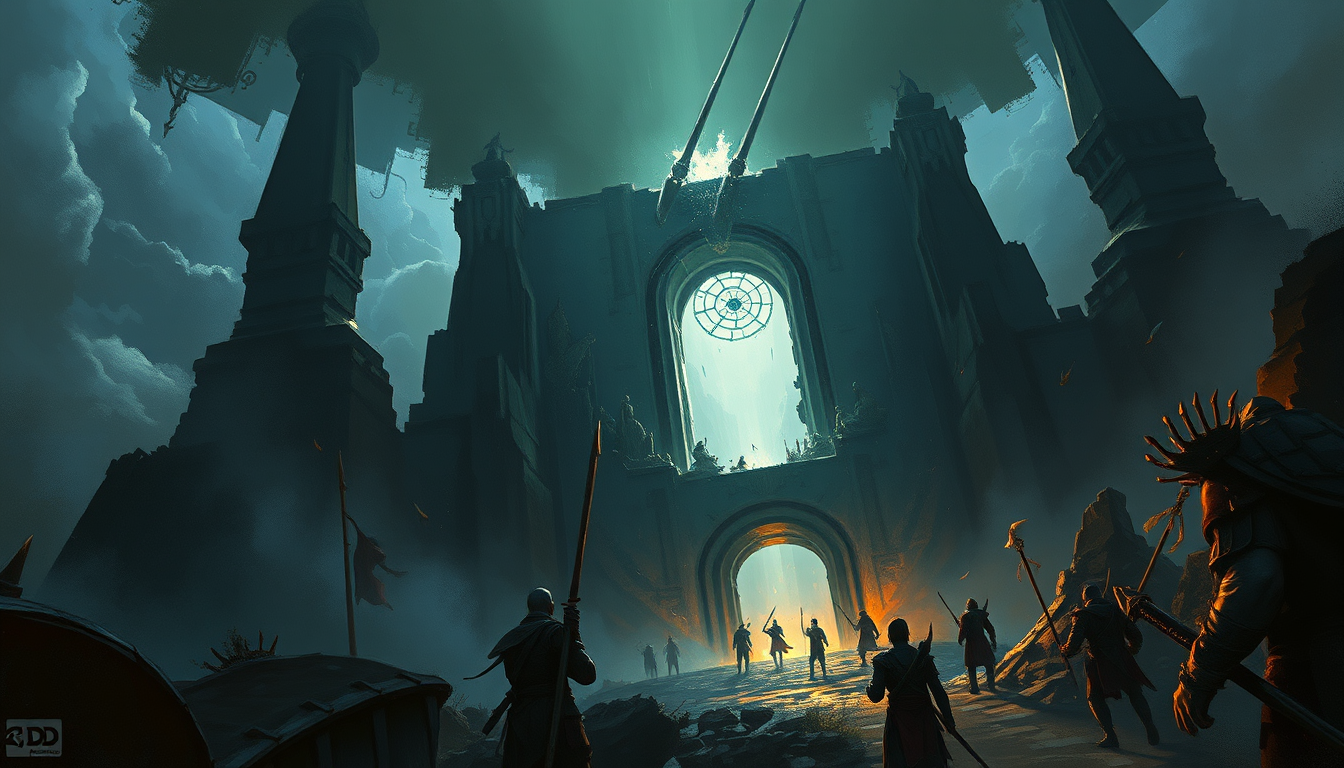 El Ascenso Final