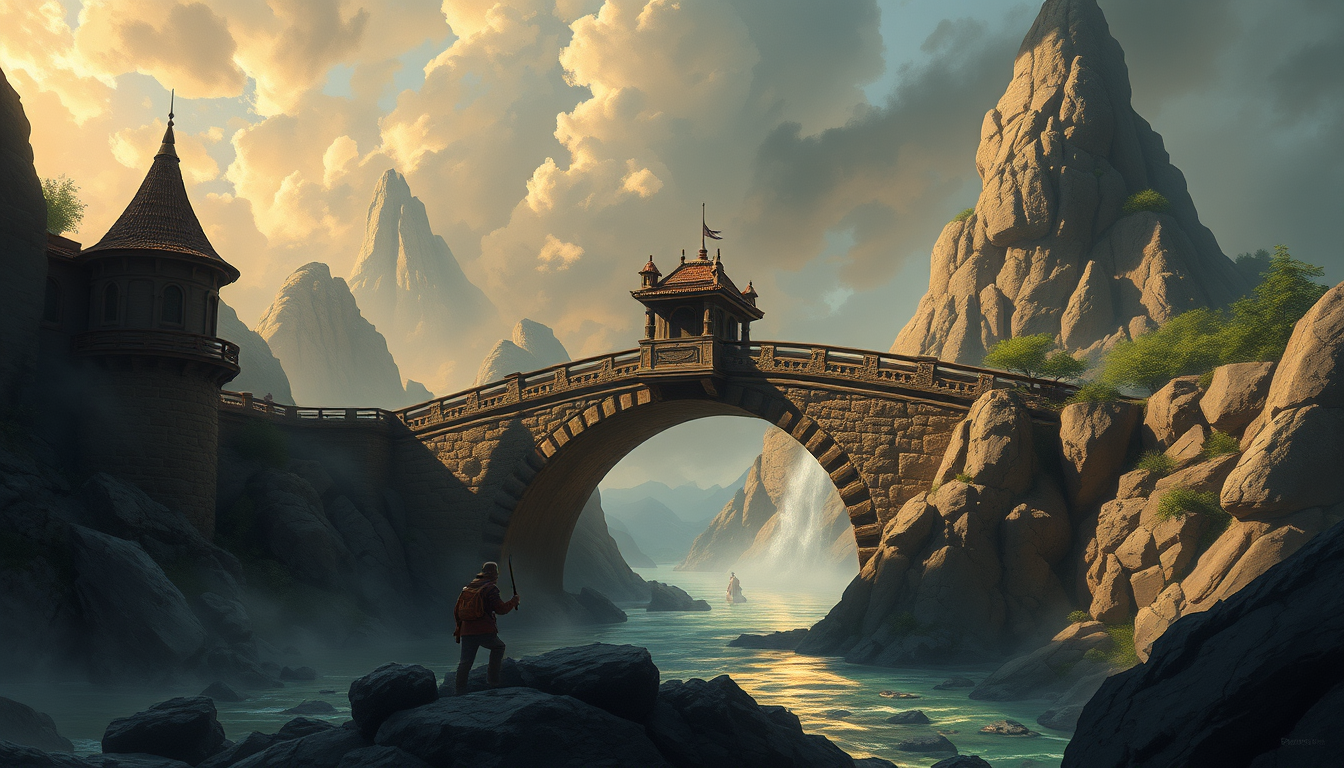El Puente de Frecuencias