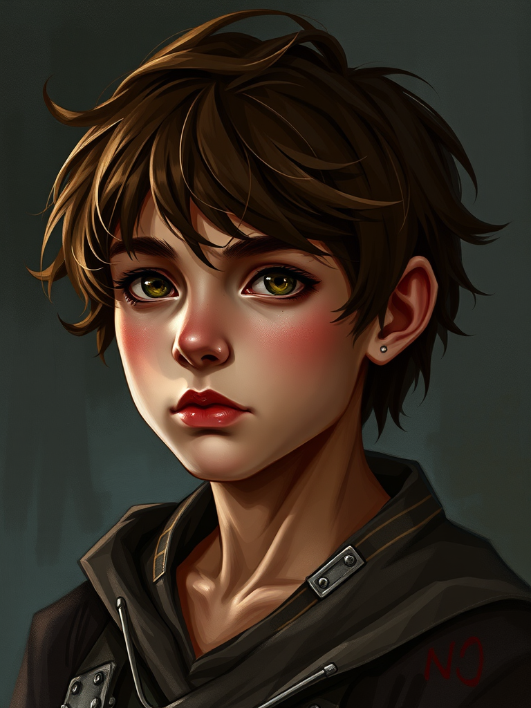 El Niño (Leo)