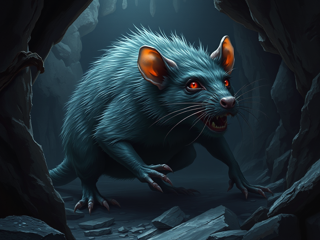 Rata Gigante