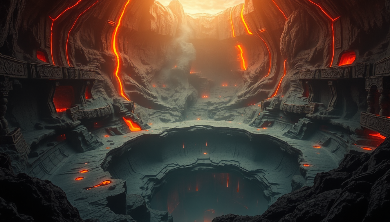 El Borde del Abismo