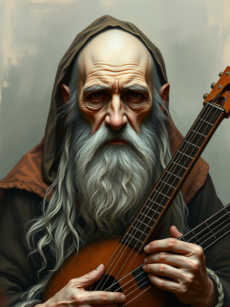 Maestro Mestrul