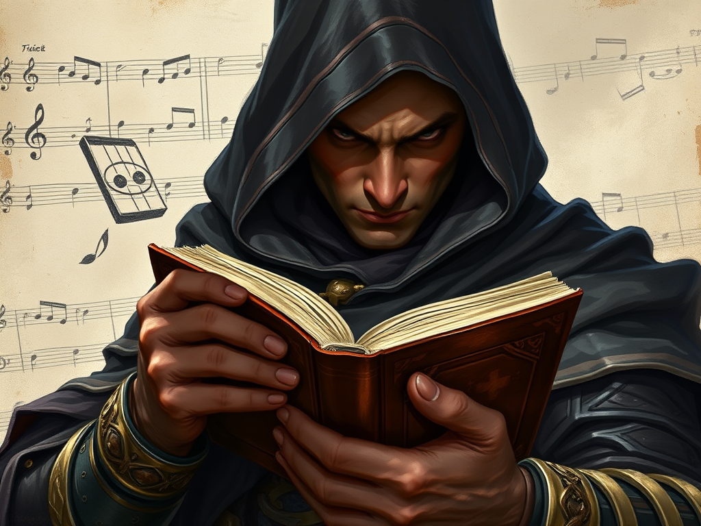 Varrick (Eco del Silencio)