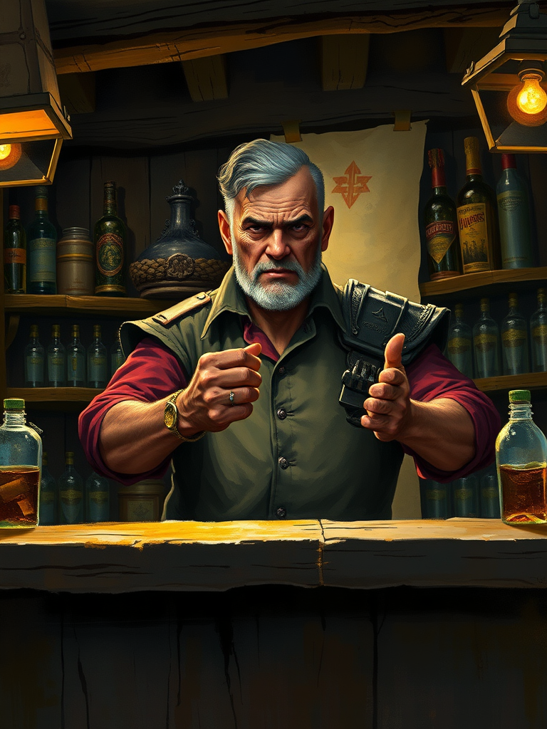 Silas