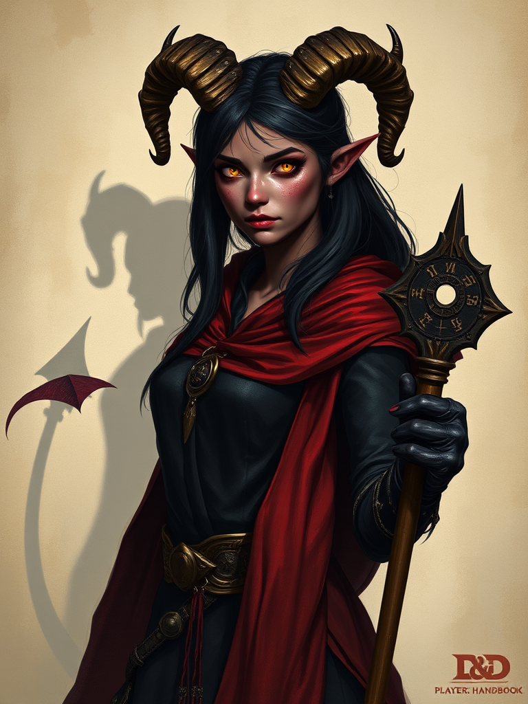 Retrato de Nyxara Duskwhisper