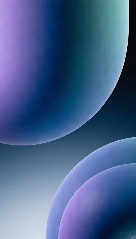 Fondo para croma Gradiente 3D abstracto