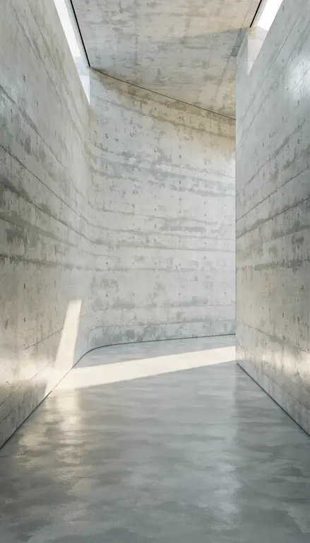 Fondo para croma Hormigón minimal