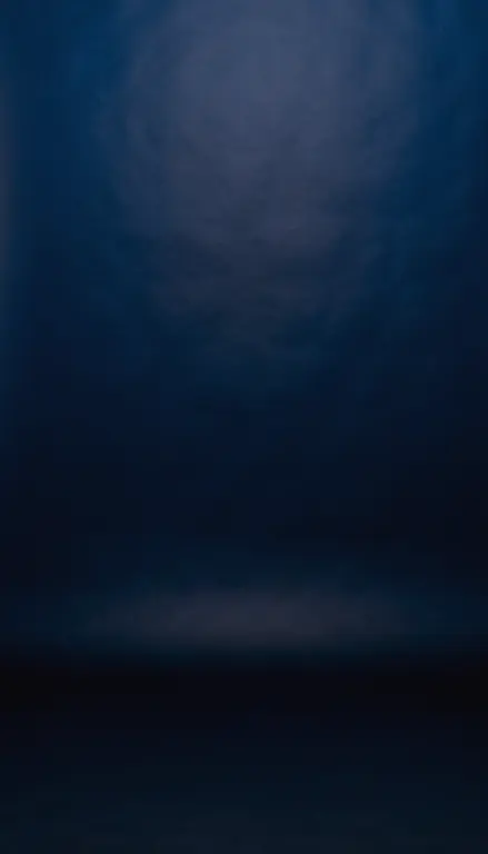 Fondo para croma Gradiente medianoche