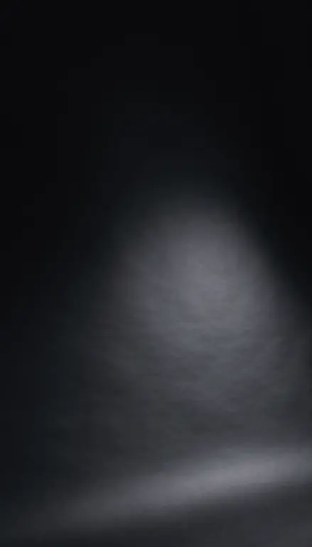 Fondo para croma Estudio obsidiana