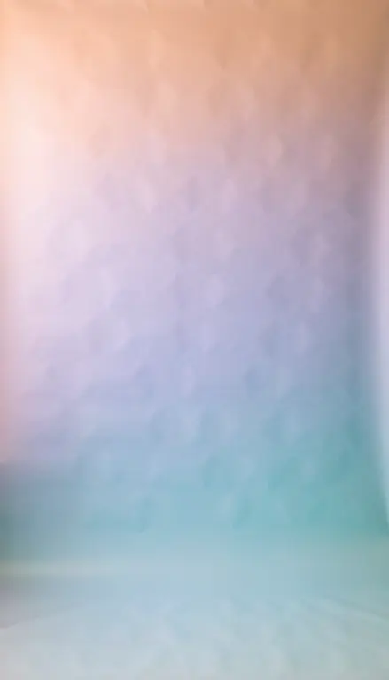 Fondo para croma Estudio gradiente pastel