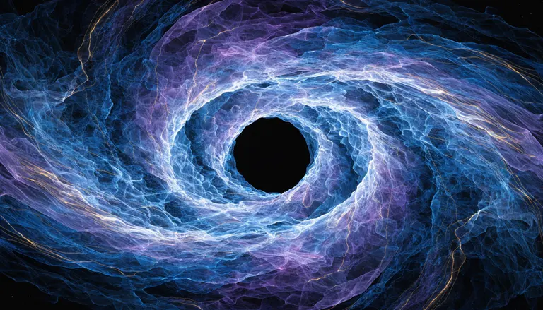 Túnel wormhole