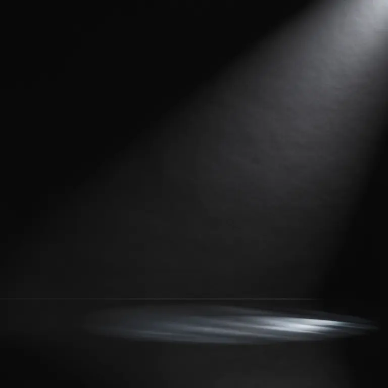 Fondo mockup Negro premium