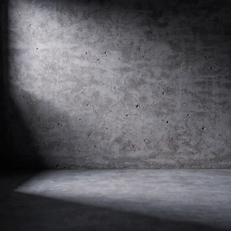 Fondo mockup Hormigón industrial