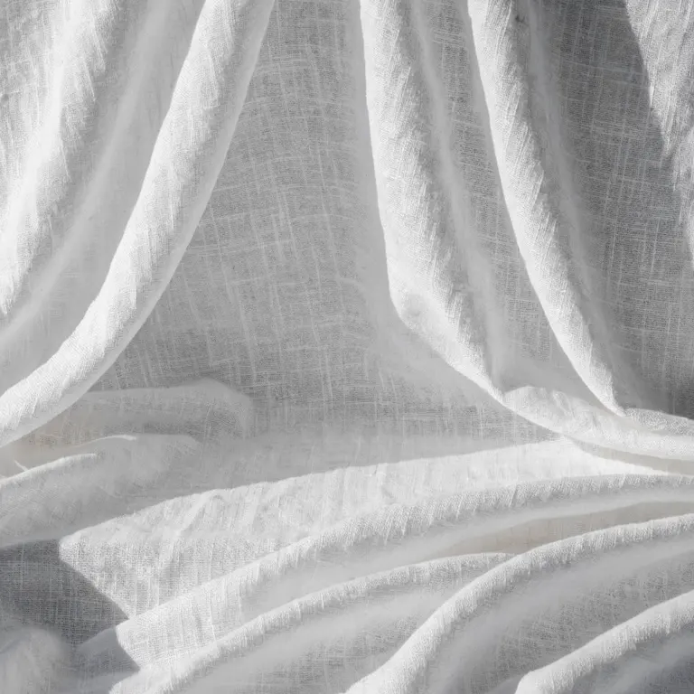 Fondo mockup Lino blanco