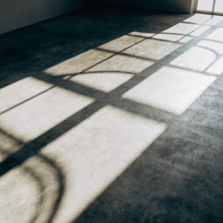 Luz de ventana