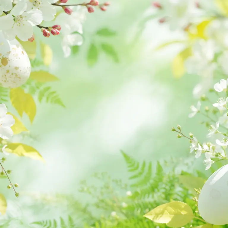 Pascua pastel
