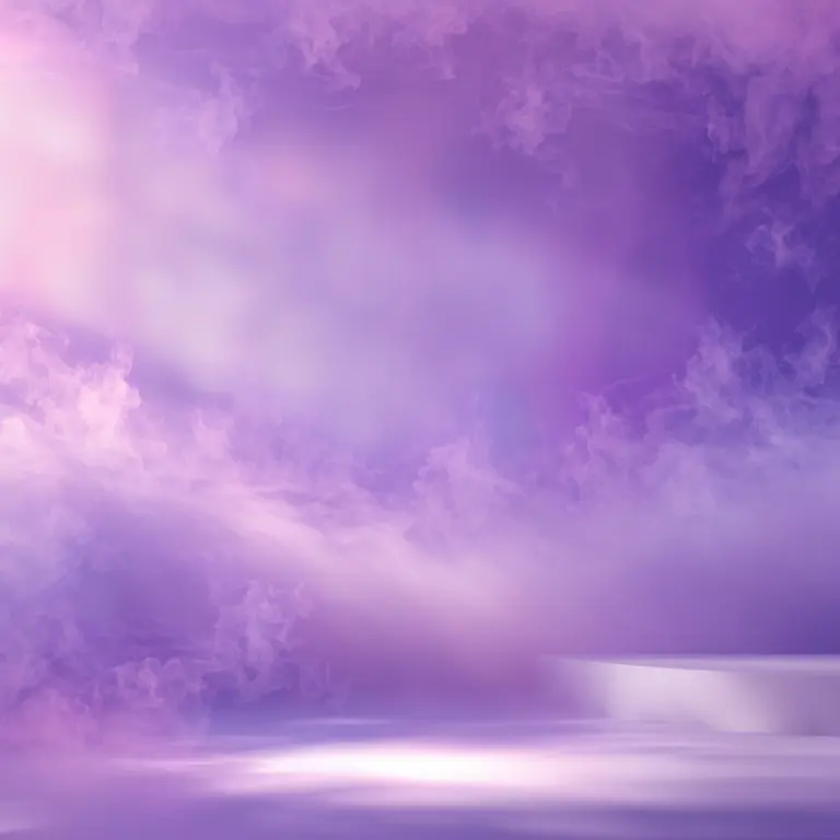 Fondo mockup Bruma lavanda