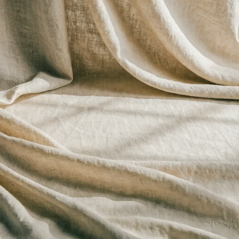 Lino natural