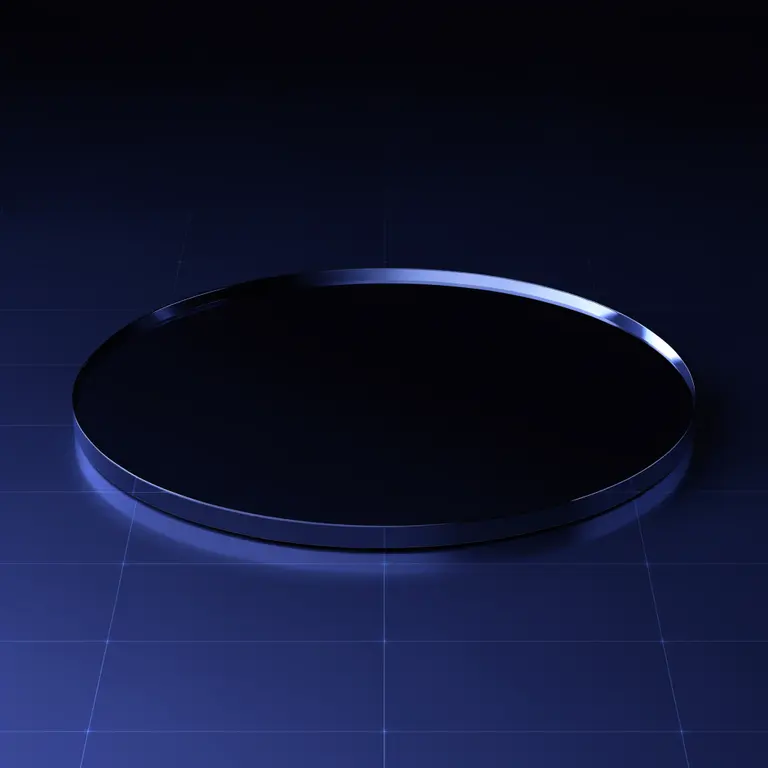 Fondo mockup Tech gadget rejilla oscura