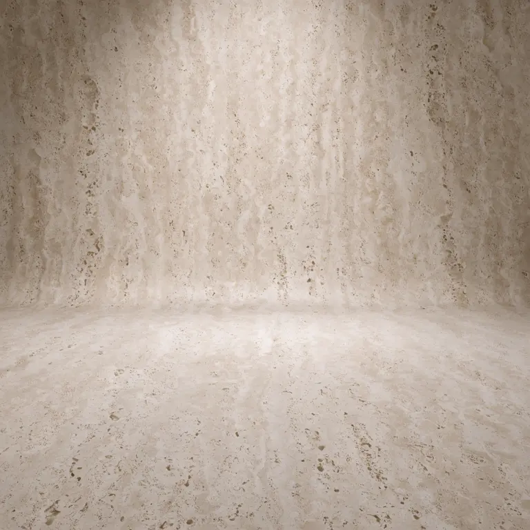 Fondo mockup Piedra travertino