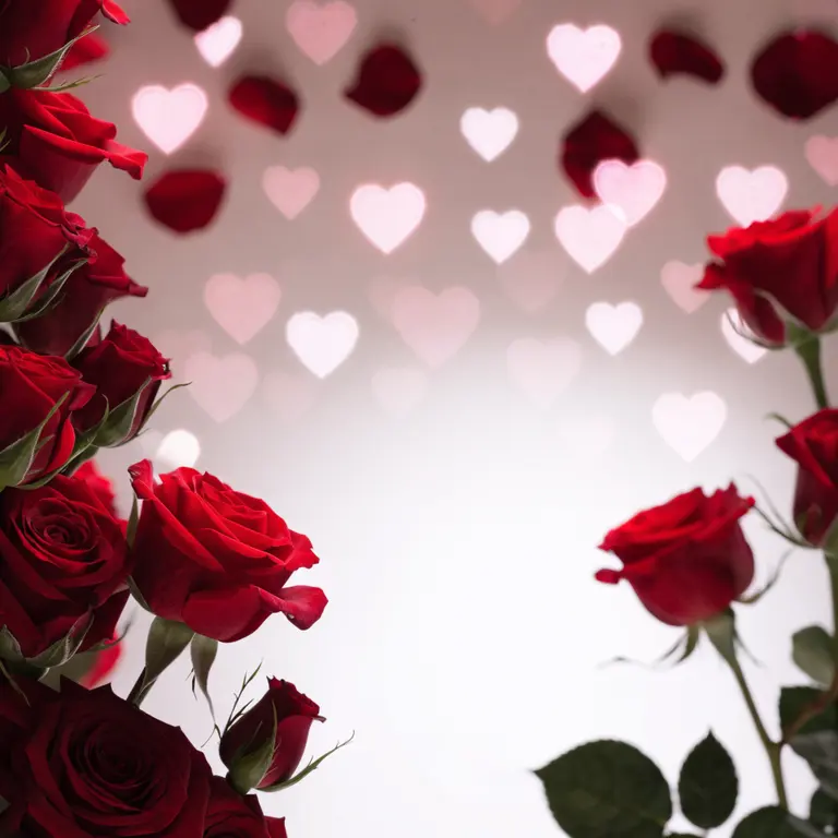 San Valentín