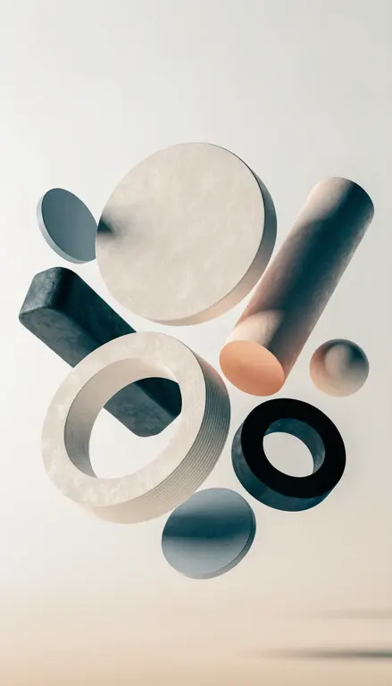 Wallpaper Formas geométricas · 1