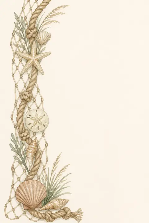 Ilustración gouache-of-a-vertical-rop para menu