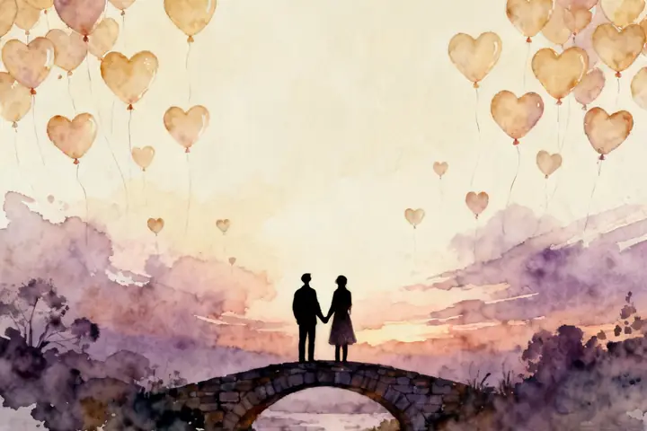 Ilustración watercolor-painting-32-la para mesa