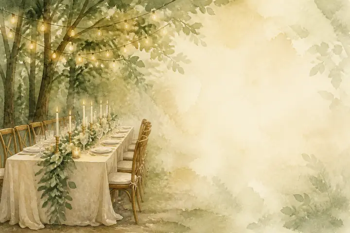 Ilustración watercolor-painting-32-la para mesa