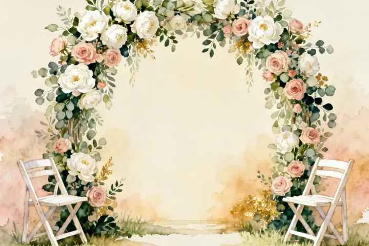 Ilustración watercolor-painting-32-la para mesa