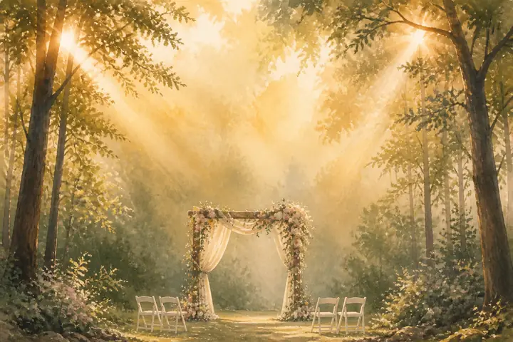 Ilustración watercolor-painting-32-la para mesa