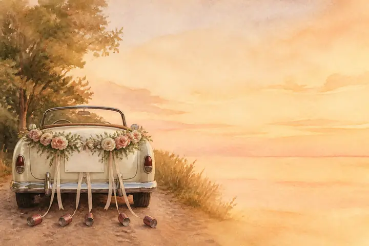 Ilustración watercolor-painting-32-la para mesa