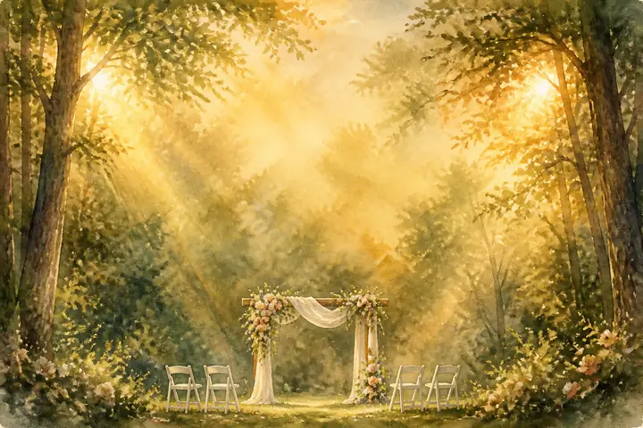 Ilustración watercolor-painting-32-la para mesa