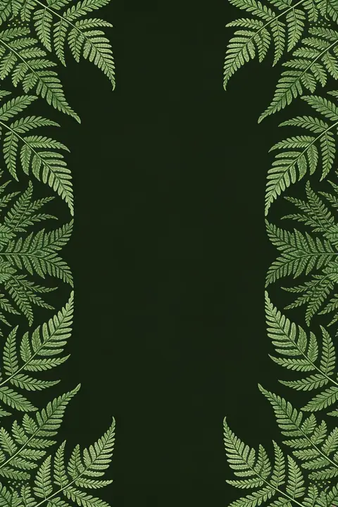 Ilustración botanical-illustration-of para save-the-date