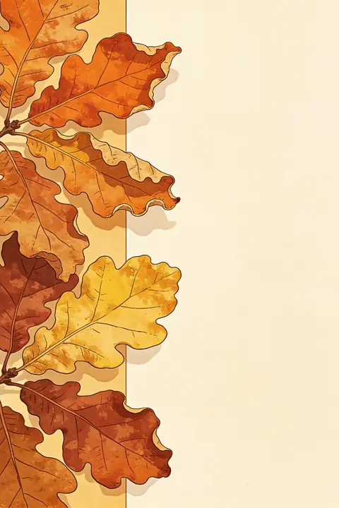Ilustración botanical-illustration-of para save-the-date
