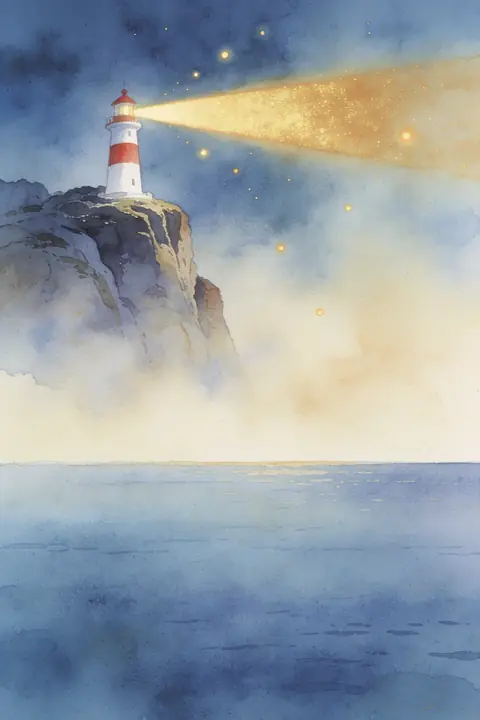 Ilustración studioghibliinspired-wate para save-the-date