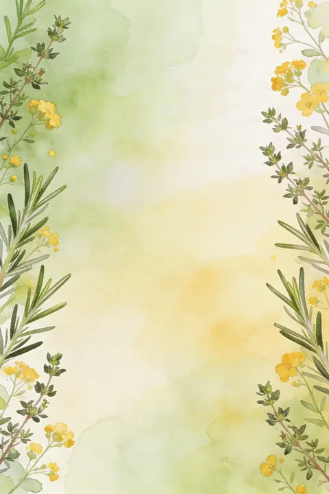 Ilustración watercolor-of-a-delicate- para save-the-date