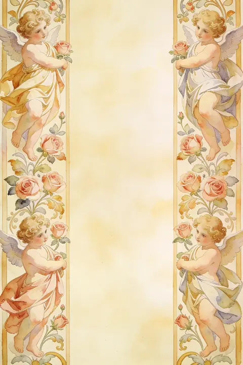 Ilustración watercolor-of-an-italian- para save-the-date
