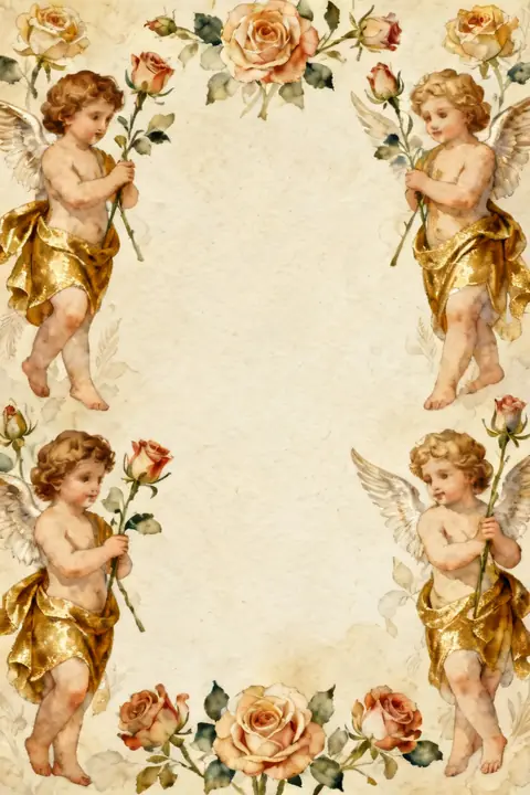 Ilustración watercolor-of-an-italian- para save-the-date