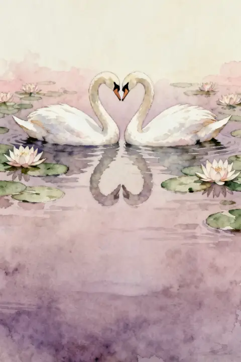 Ilustración watercolor-painting-23-po para save-the-date